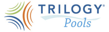 Trilogy Pools Logo